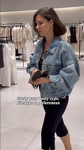 Why do stylists do? Why to shop with a professional stylist? 🤌❤️ Shopping in MADRID