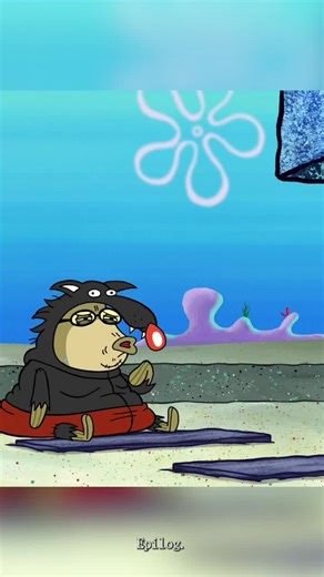 Part1 SpongeBob SquarePants Season 12 Episode 136 #spongebob #patrick #drums #music #paly