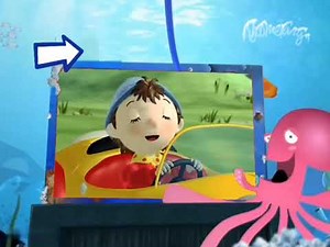 Boomerang CEE Next Bumpers (English Audio)