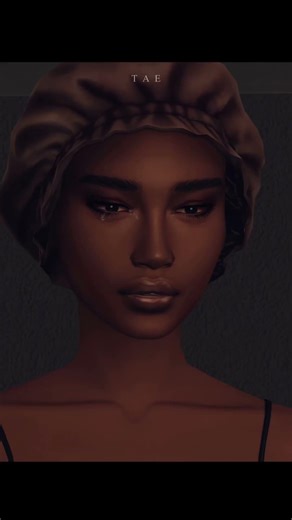 The confrontation that was needed.. #sims4series #blacksimmers #simsstory #thesims4 #sims4machinima