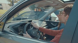 2.5K views | Subaru's Reverse Automatic Braking (RAB) system uses...