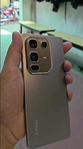Infinix Note 50 Pro 😱 Budget King with Flagship Features 🔥📱