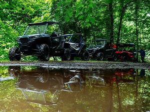 New Law Legalizes ATV and UTV Road Use in Parts of Kentucky
