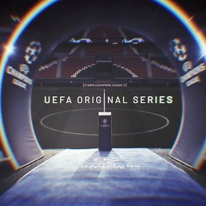 64K views · 5.2K reactions | ⚽ An unprecedented insight into one of the toughest jobs in football. What does it take to be a UEFA Champions League referee? ▶️ A new four-part UEFA.tv series will track the professional and private lives of Europe's top officials.  Find out more: https://bit.ly/2UkHpBy | UEFA | Facebook