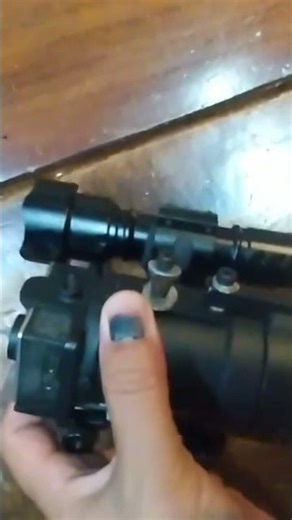 system night vision homemade