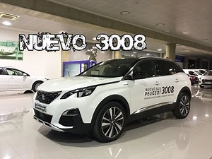 Peugeot 3008 2016 | Review en Español / Prueba / Test / SUV | Supercars of Mike