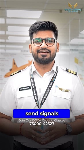 How Aircraft Know Their Exact Position | GNSS Explained Simply | Top Crew Aviation #aviation #pilot