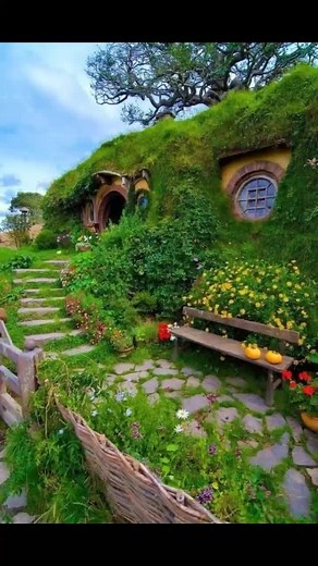 Exploring Beautiful Flower Gardens and Scenic Views