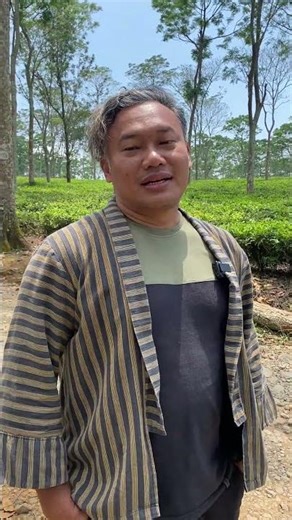 Kang Jaman could be wrong too🤣