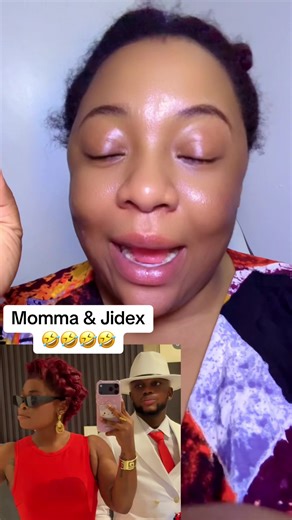 Understanding the Drama Between Momma and Jidex