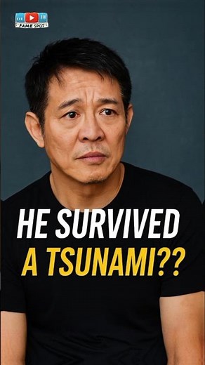 5 Facts About Jet Li #shorts