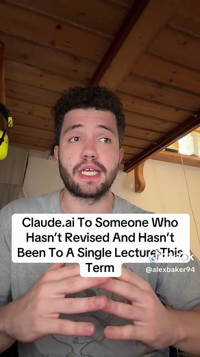 Exams in Weeks? 1 Hour Revision Enough? Claude Explains