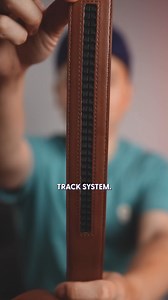 Discover why 300,000 men have ditched belt holes forever. Anson’s micro-adjustable system delivers comfort, style, and the perfect fit — every time. One belt. Limitless looks. Backed by our lifetime guarantee and 40,000 five-star reviews. | Anson Belt & Buckle