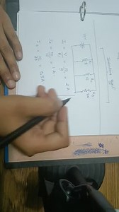 Find the current across the each resistance and total current f... | Filo