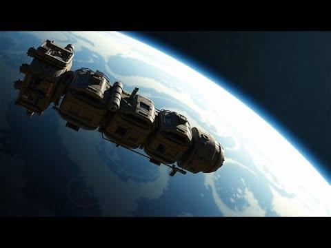 A Human Engineer Was Left to Die on an Alien Station—Instead, He Reconstructed It | Sci-Fi | HFY