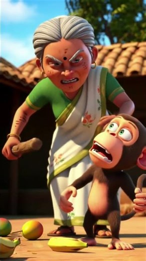 3D animation character #3danimation #cartoon #shorts #virul #shorts