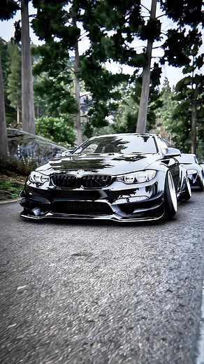 alas #fyp #fivem #gta5 #gtav #rockstareditor #bmw