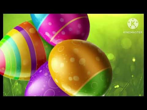 Discovery science Ident Wielkanoc (2013-2015)