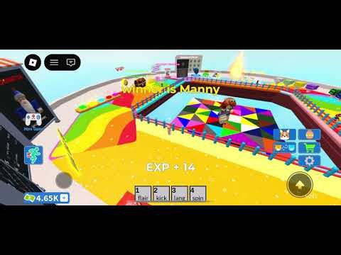 The ULTIMATE color block challenge!!