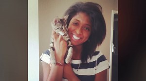 We’re committed to advancing the veterinary profession for the health and wellbeing of people, pets and the planet. An essential part of that is making sure our clinics better represent the communities we serve. We were grateful to sit down with Dr. Erin Black as part of our “Breaking Barriers” series — she shares why diversifying the veterinary space Is essential for providing the best care, not just for pets but also for all the owners who love them. #BHM2023 BluePearl Pet Hospital | Mars, Inc