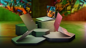 ASUS VivoBook S15 S532 review - a ZenBook experience at a fraction of the price