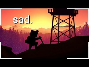 The Walking Simulator That Tests Your Loneliness