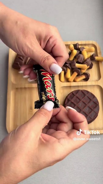 Delicious ASMR Food Sounds for Relaxation