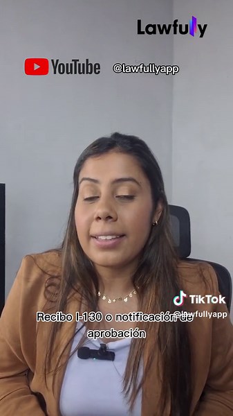 Documentos necesarios para el ajuste de estatus en EE.UU.