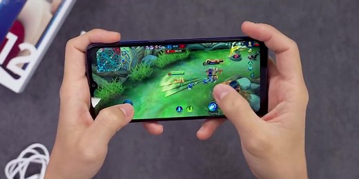 三星 Galaxy A12开箱评测，入门级别的手机也能拿得出手了