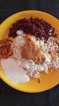 what i eat in a day🌝😋 #shortsfeed #food #whatieatinaday #edmubarak #minivlog #youtubeshort