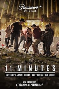 11 Minutes: Season 1 | Rotten Tomatoes