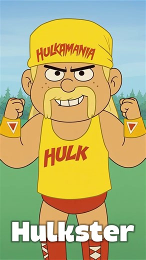 Bring Back Camp WWE With This New Cast