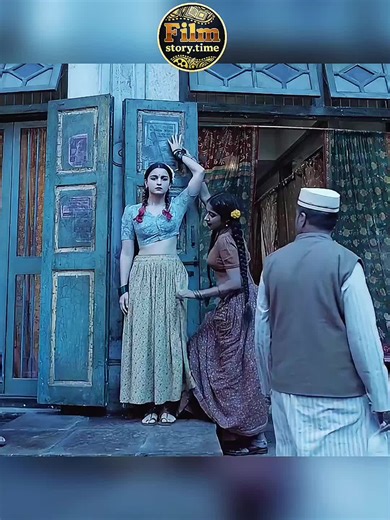 Gangunun Intikamı - Yeni Hint Kısa Filmi