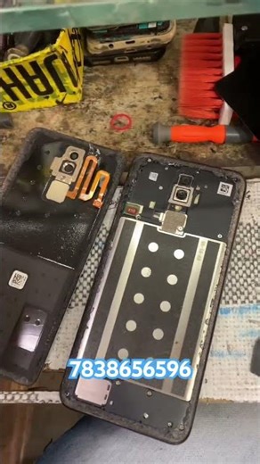 Oppo repairs #kundancommunication #mobilerepair #youtubeshorts