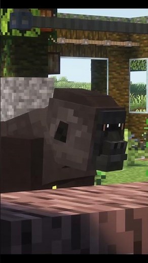 Building a Zoo in Minecraft Day One ZAWA Together