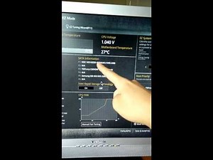 Basic input output system (BIOS)