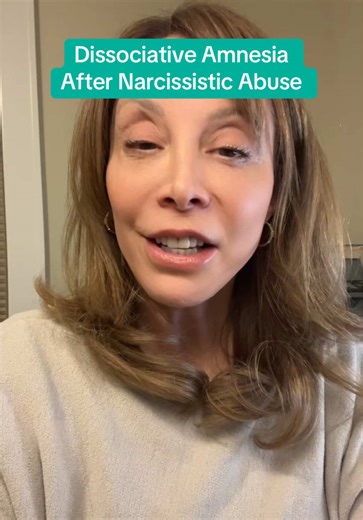 Dissociative amnesia after narcissistic abuse and trauma is our brain’s way of protecting us from knowledge and insight that we already have in order to keep our nervous systems stabilized. The more malignant the narcissist is, the more levels of deviant chess they are playing. It’s almost impossible for the normative brain to keep up – – let alone imagine what might be lurking beyond the daily assault of lies, half-truths, and general deception. Narcissists are also masters at smoke screening. 