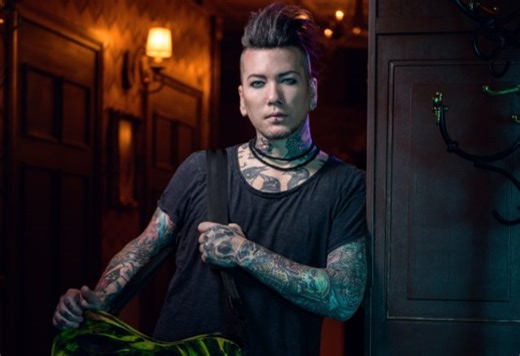 DJ ASHBA Says He Walked Away From 'One Of The Biggest Paychecks In The World' When He Left GUNS N' ROSES