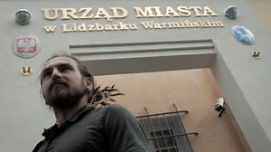 Powroty - seria IV, odc. 13