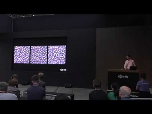 How to improve visual rendering quality in VR - Unite Copenhagen