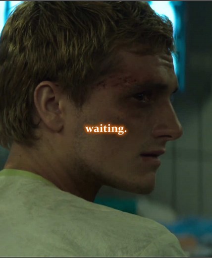 Epic Hunger Games Tribute: Katniss and Peeta's Journey