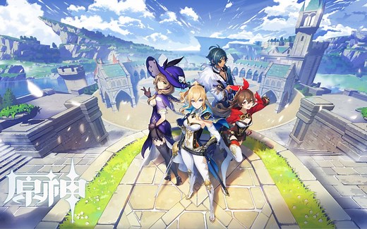 [Made with Unity]-2021最新Unity游戏大作展示——有你在玩的吗？