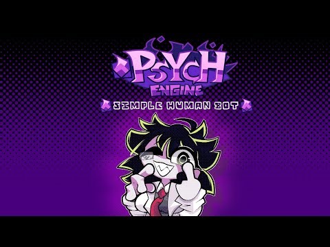 Simple human bot - Psych Engine 1.0