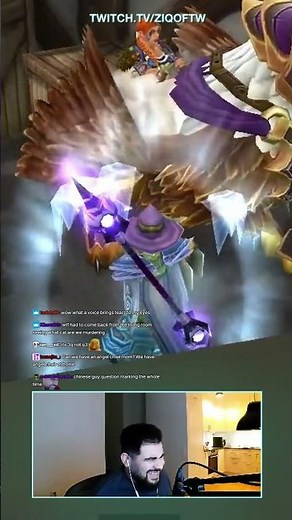 Every World of Warcraft Player Knows This Feeling