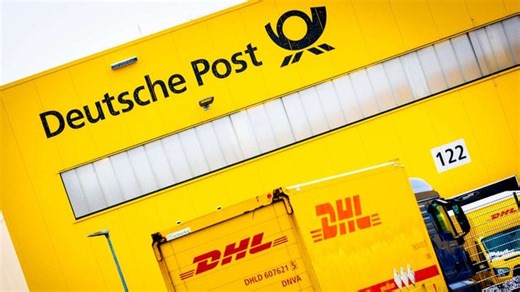 Praktische Neuerung in Filialen