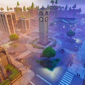 Fortnite’s Real-Time Lighting Techniques and Tools