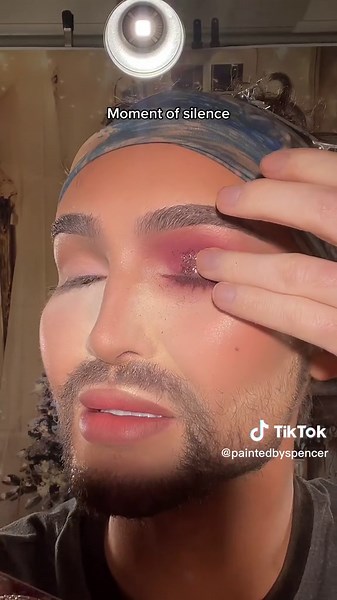 Holiday Eye Makeup Tutorial with Dominique Unconditional Palette