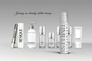IASO Infinitely Timeless (INSTANT Wrinkle Eraser)