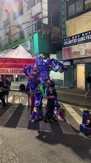 Si optimum pride oh! #masterdique #optimusprime #optimumpride