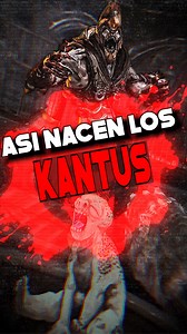196K views · 9.9K reactions | Como nacen los Kantus locust? #historia #gearsofwar #epicgames #gears #lore #horda #locust #eday | Syrax | Facebook